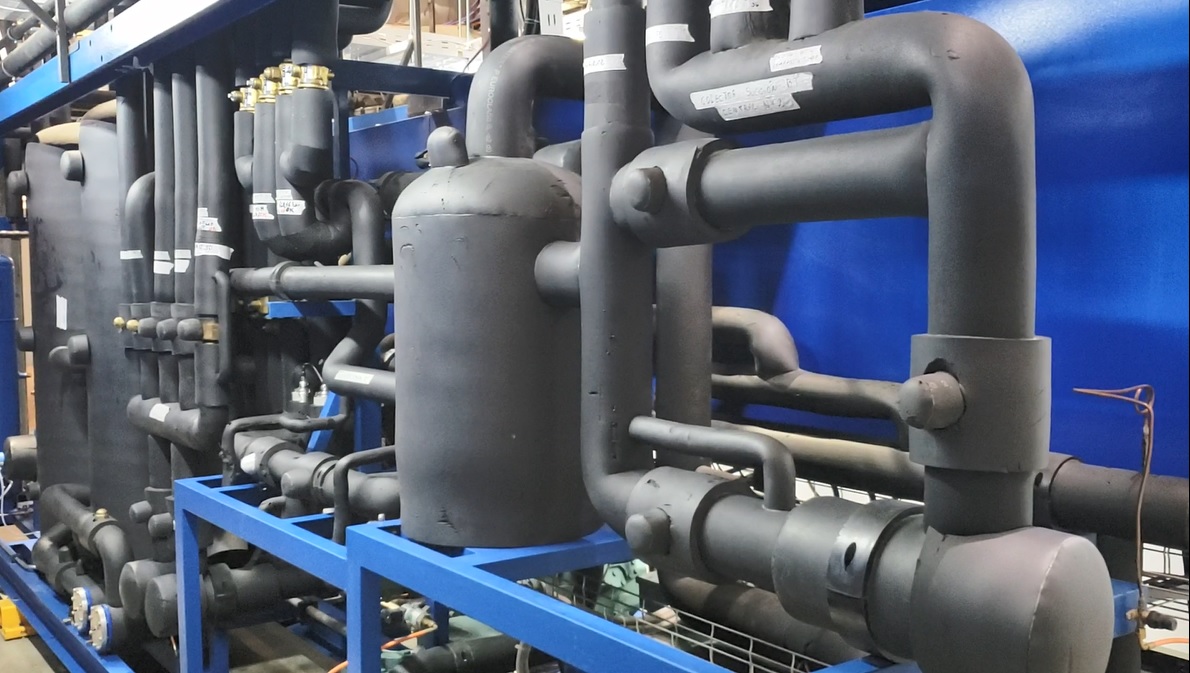 Servicio de Mantenimiento preventivo y correctivo en equipos de Co2