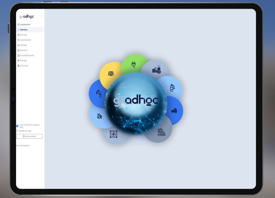 Monitorización de otras energías