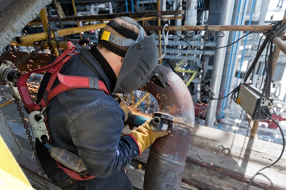 Servicios Industriales