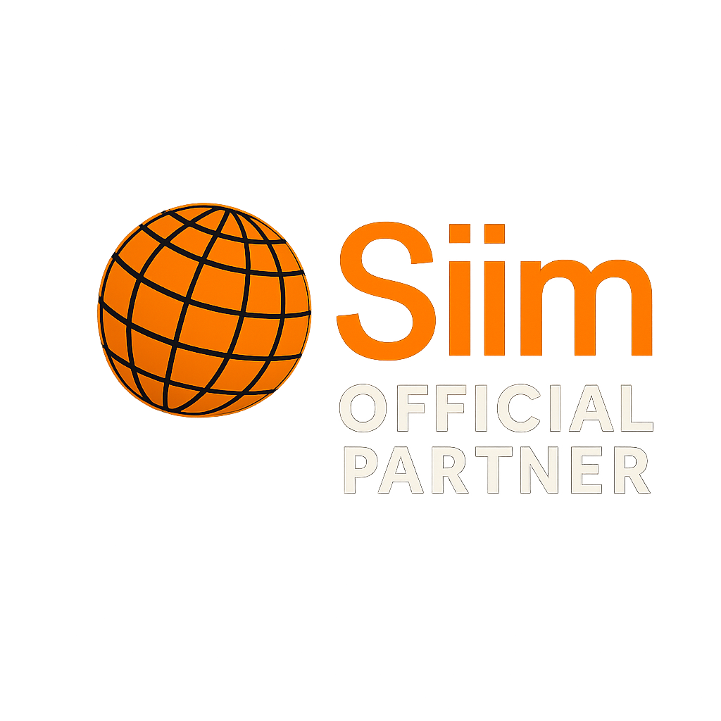 SIIM Logo